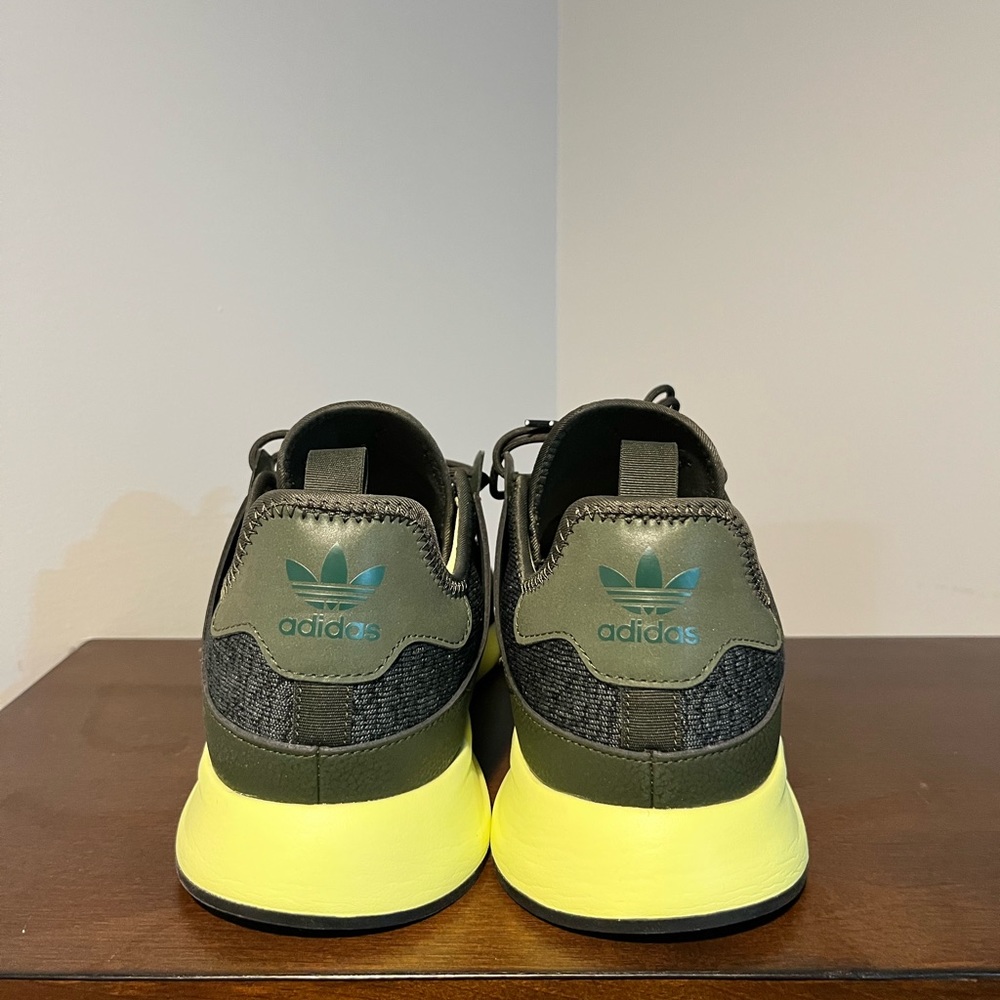 Brand new Adidas originals.